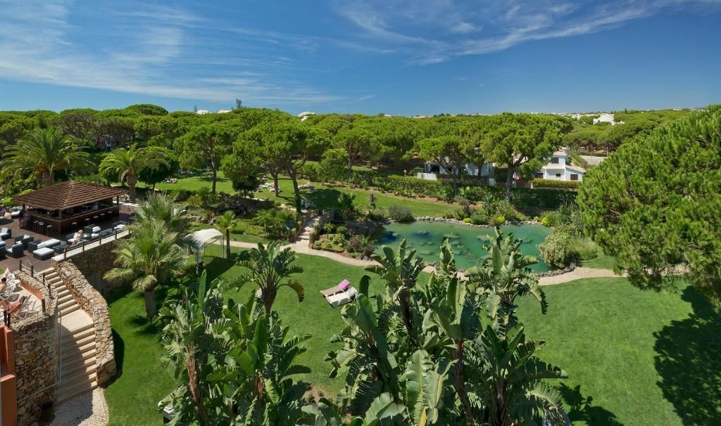 Hôtel Falesia 4* pas cher photo 5