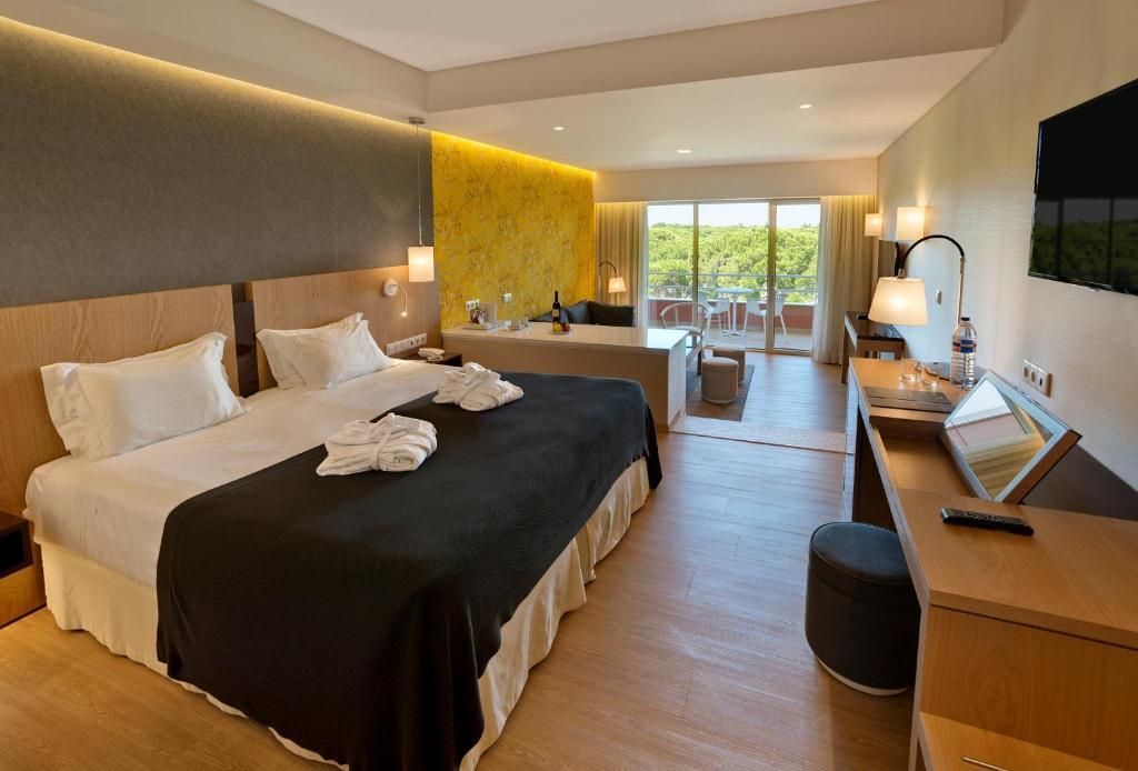 Hôtel Falesia 4* pas cher photo 6