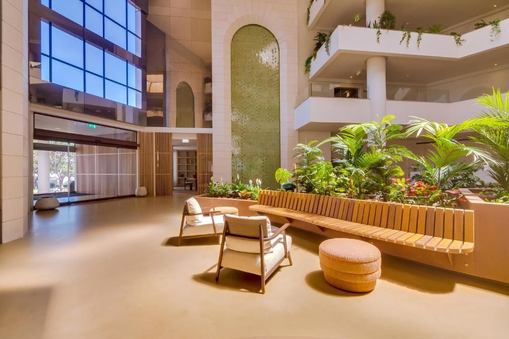 Hôtel Falesia 4* pas cher photo 7