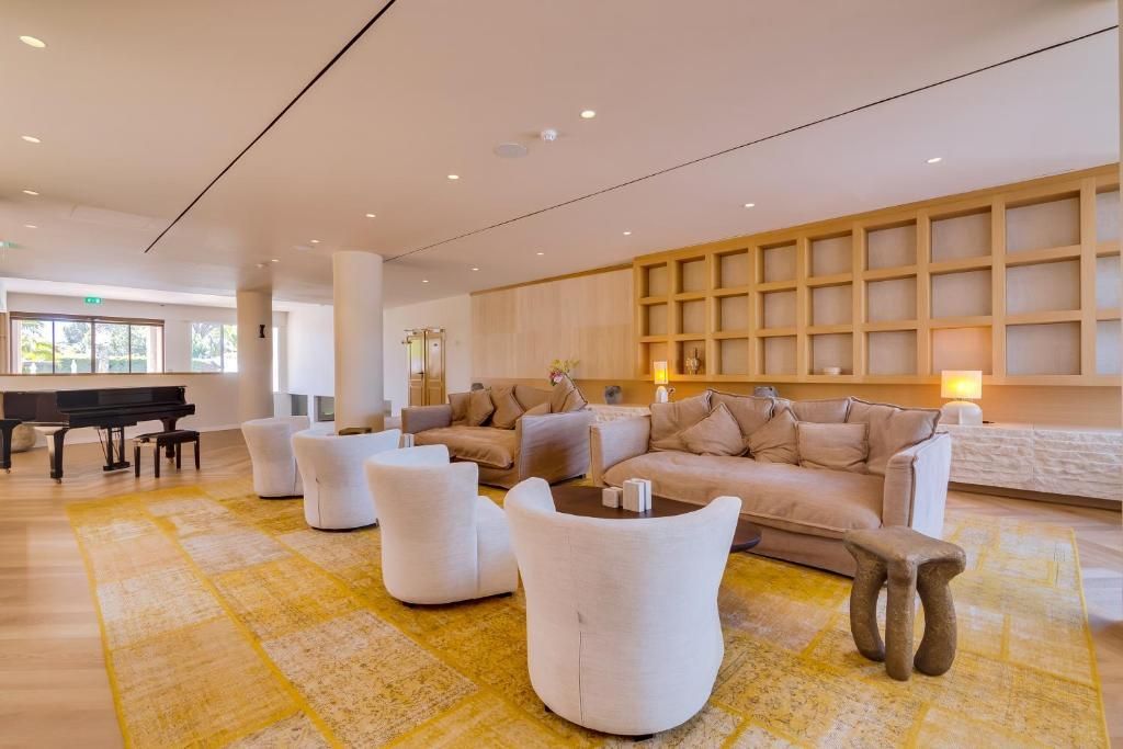 Hôtel Falesia 4* pas cher photo 8