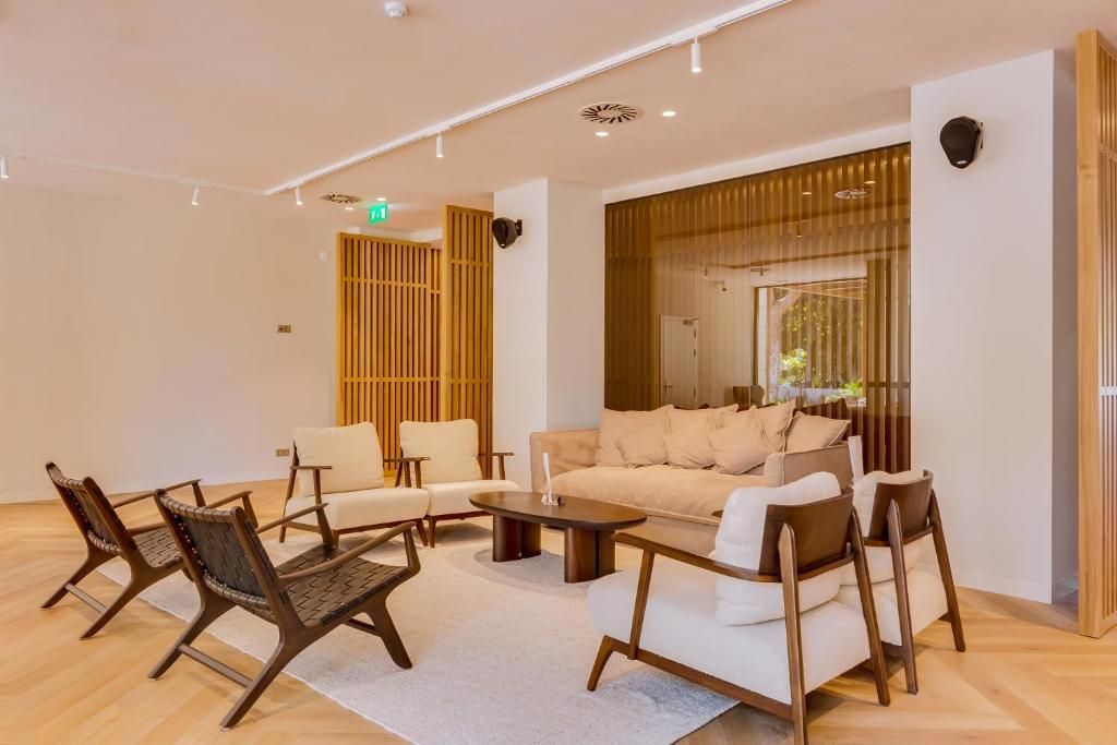 Hôtel Falesia 4* pas cher photo 9