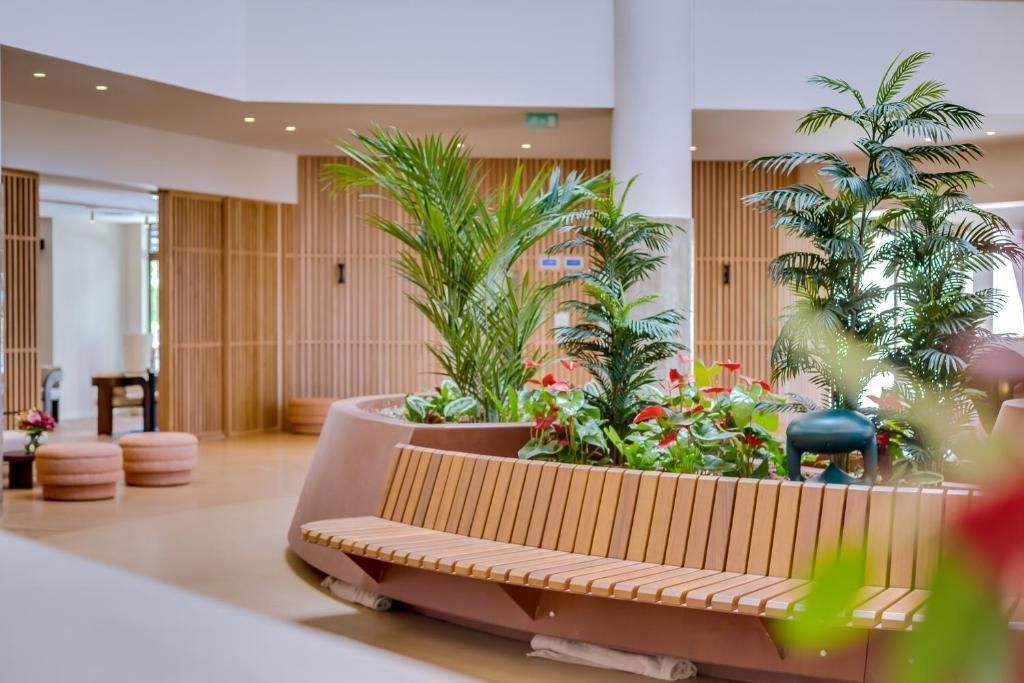 Hôtel Falesia 4* pas cher photo 10