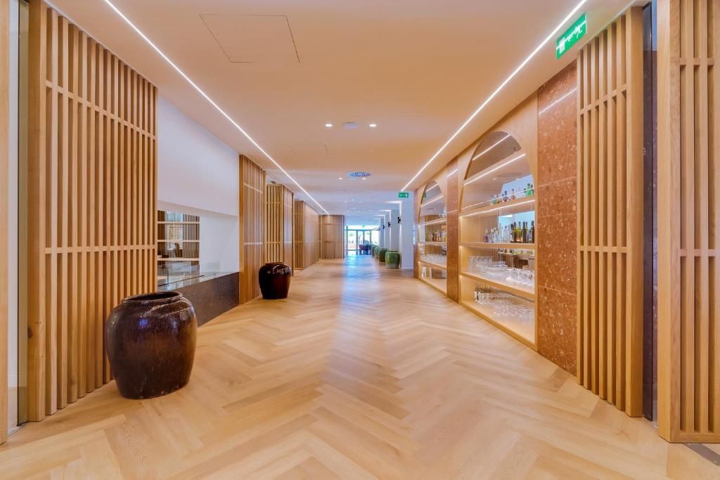 Hôtel Falesia 4* pas cher photo 11