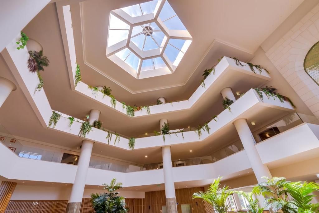 Hôtel Falesia 4* pas cher photo 12