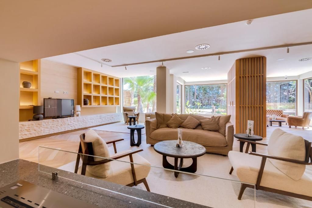 Hôtel Falesia 4* pas cher photo 13