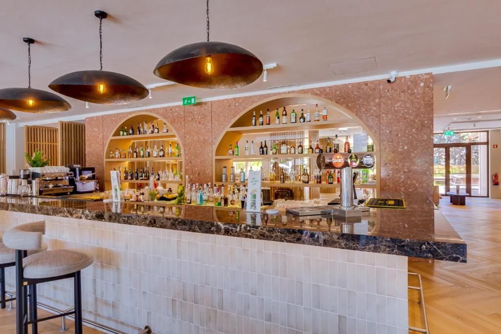 Hôtel Falesia 4* pas cher photo 14