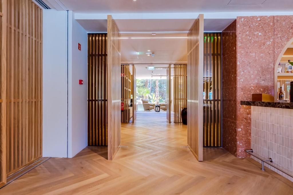 Hôtel Falesia 4* pas cher photo 16