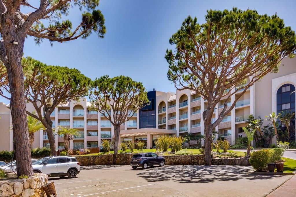 Hôtel Falesia 4* pas cher photo 17