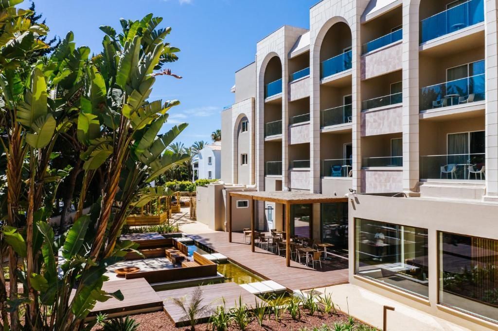 Hôtel Falesia 4* pas cher photo 18