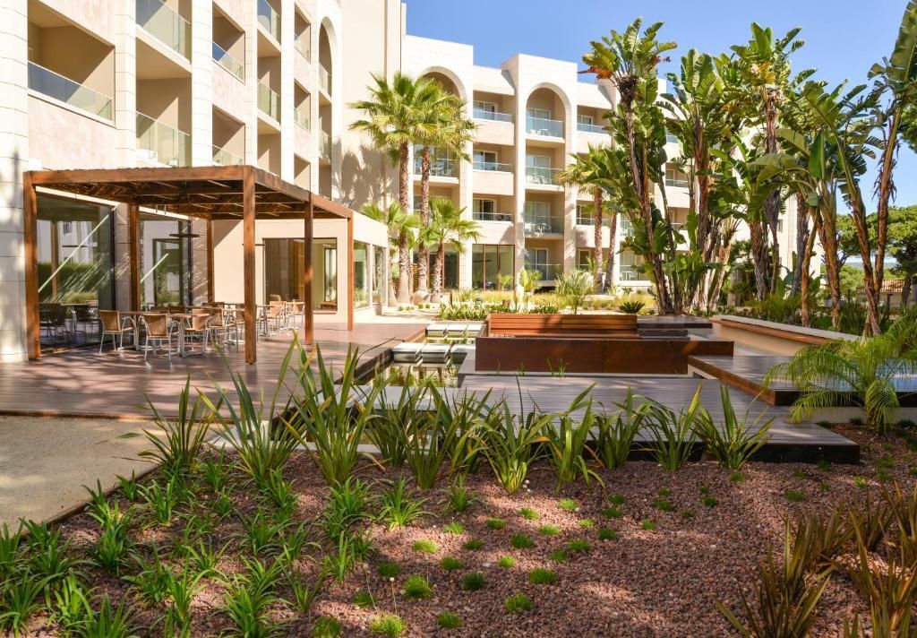 Hôtel Falesia 4* pas cher photo 20