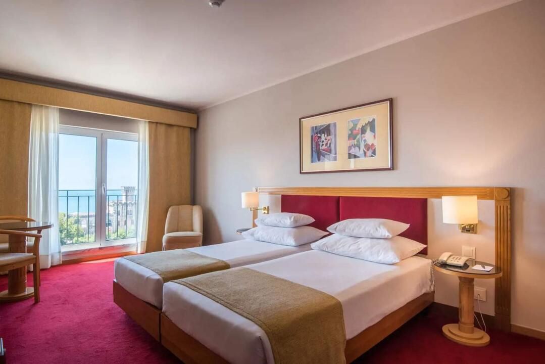 Hôtel Vila Gale Estoril 4* pas cher photo 3