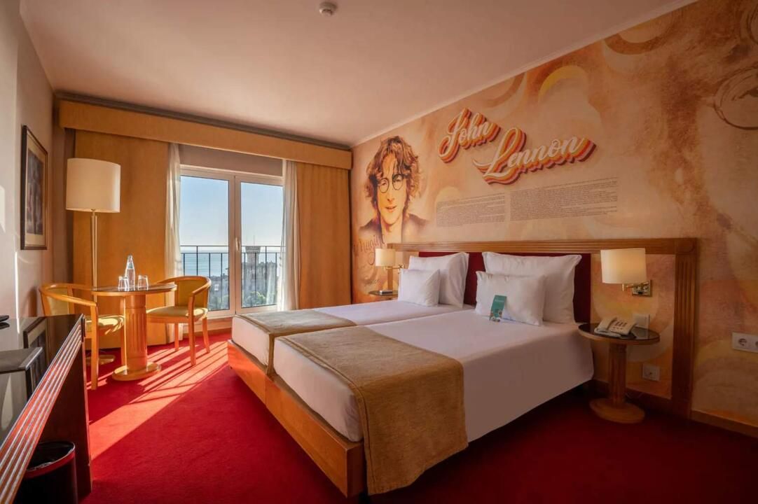 Hôtel Vila Gale Estoril 4* pas cher photo 4