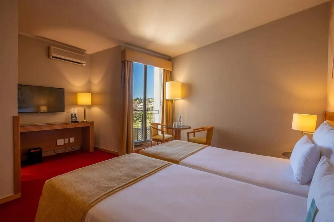 Hôtel Vila Gale Estoril 4* pas cher photo 5