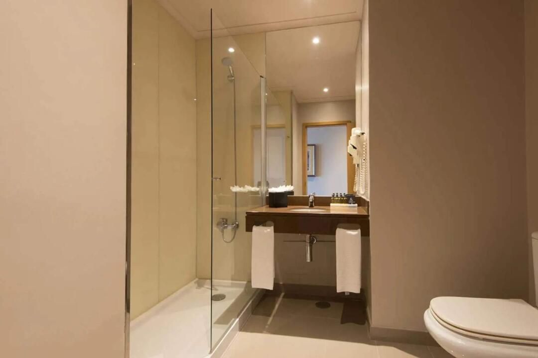 Hôtel Vila Gale Estoril 4* pas cher photo 6