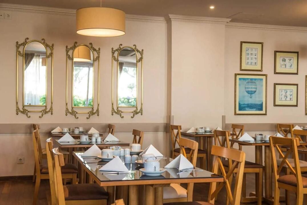 Hôtel Vila Gale Estoril 4* pas cher photo 7