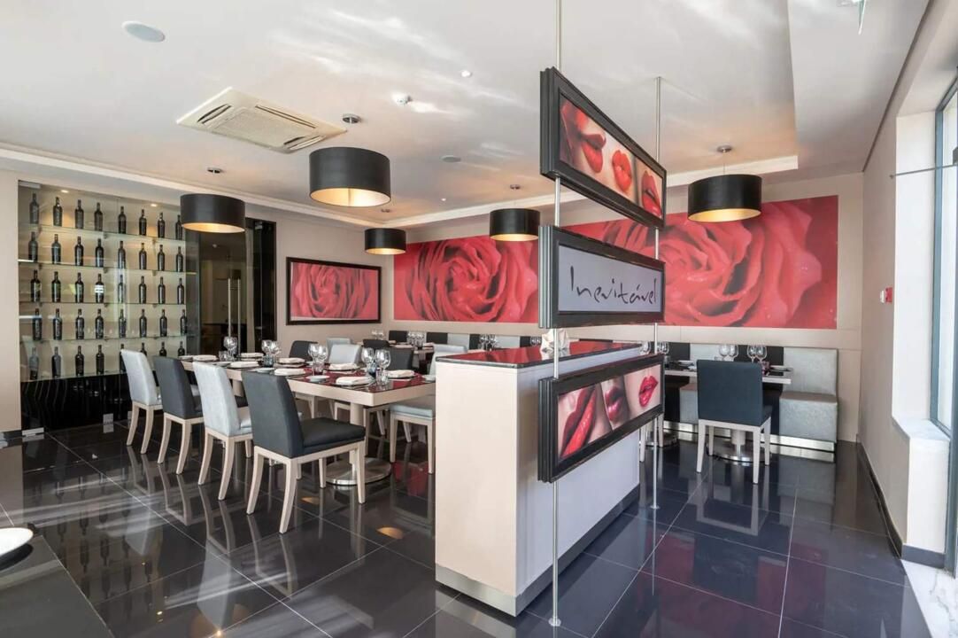 Hôtel Vila Gale Estoril 4* pas cher photo 8