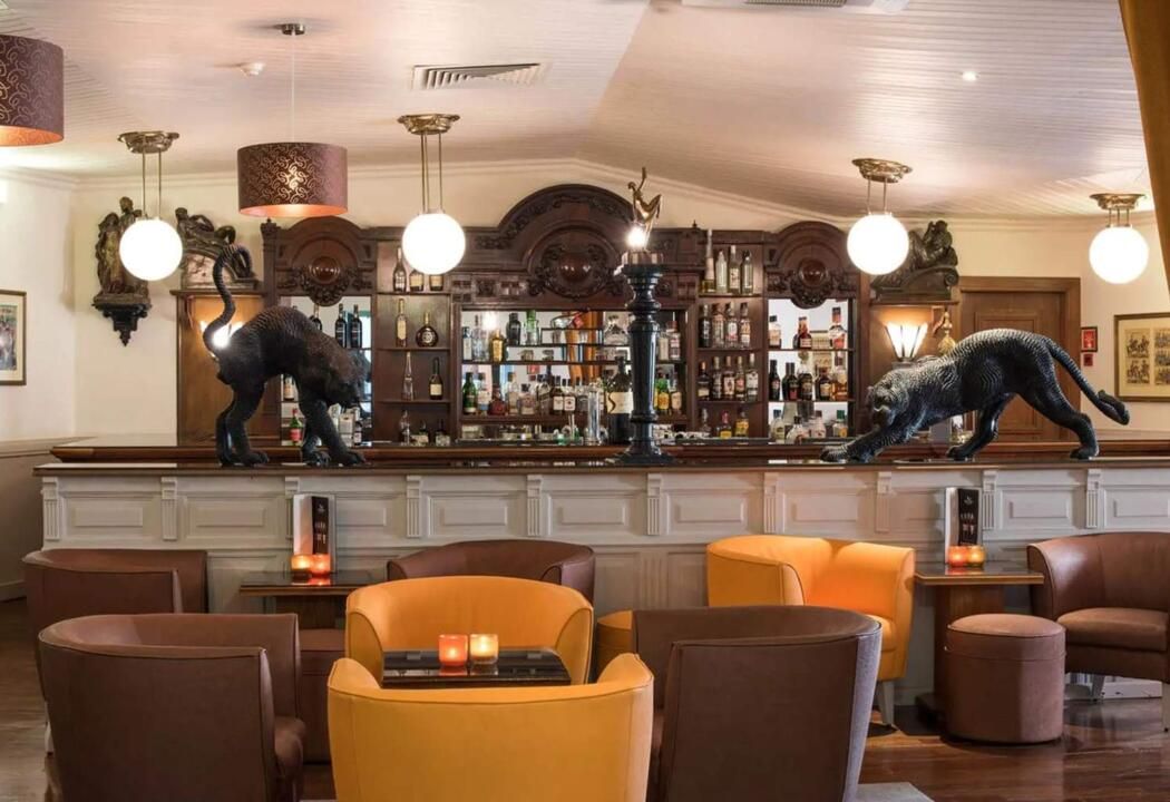 Hôtel Vila Gale Estoril 4* pas cher photo 9