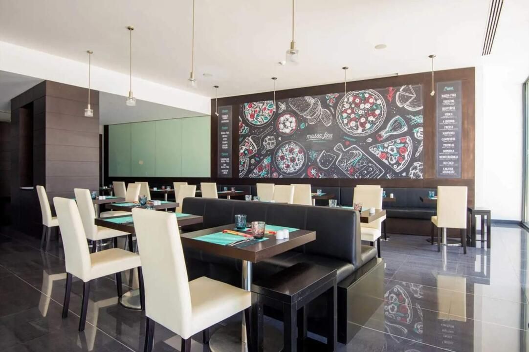 Hôtel Vila Gale Estoril 4* pas cher photo 10