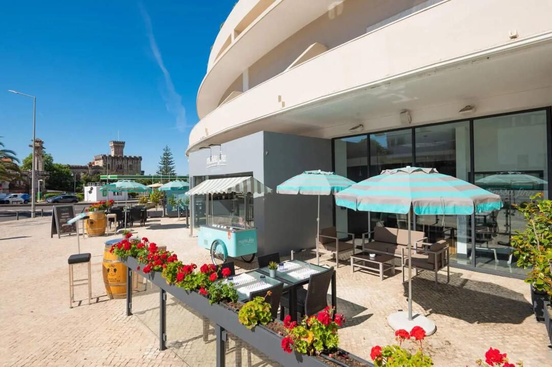 Hôtel Vila Gale Estoril 4* pas cher photo 11