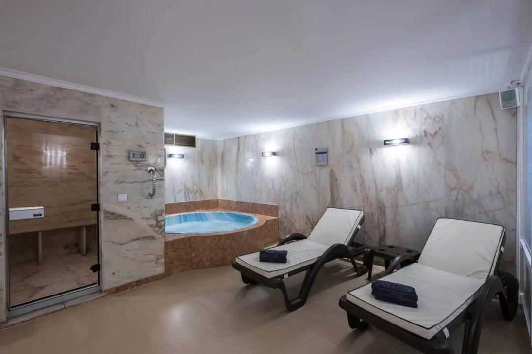 Hôtel Vila Gale Estoril 4* pas cher photo 12