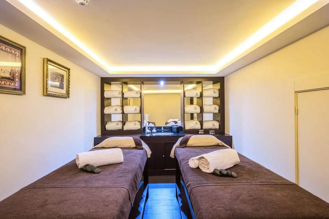 Hôtel Vila Gale Estoril 4* pas cher photo 13