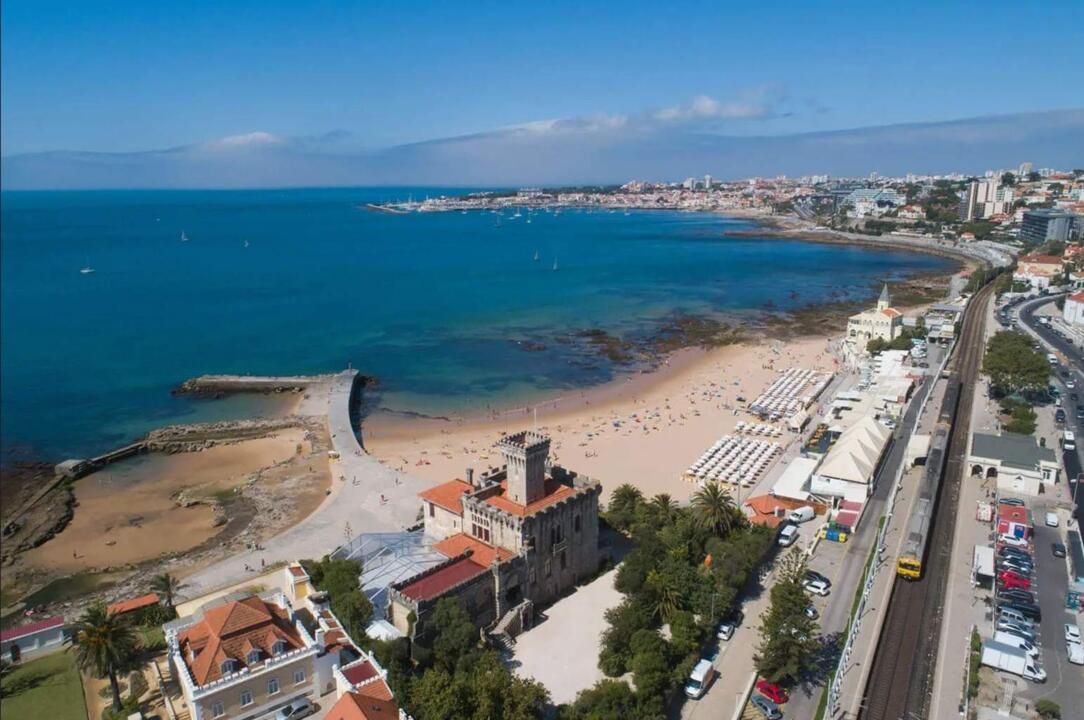 Hôtel Vila Gale Estoril 4* pas cher photo 15