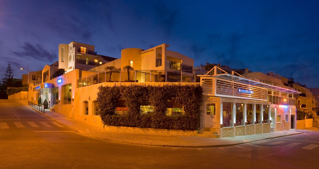 Hôtel Do Cerro 4* pas cher photo 5