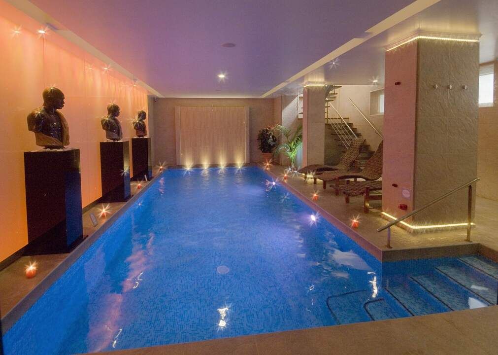 Hôtel Do Cerro 4* pas cher photo 7