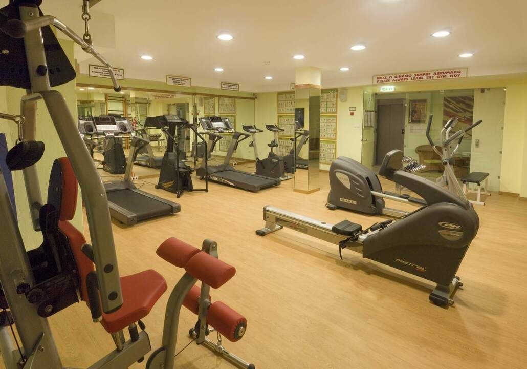 Hôtel Do Cerro 4* pas cher