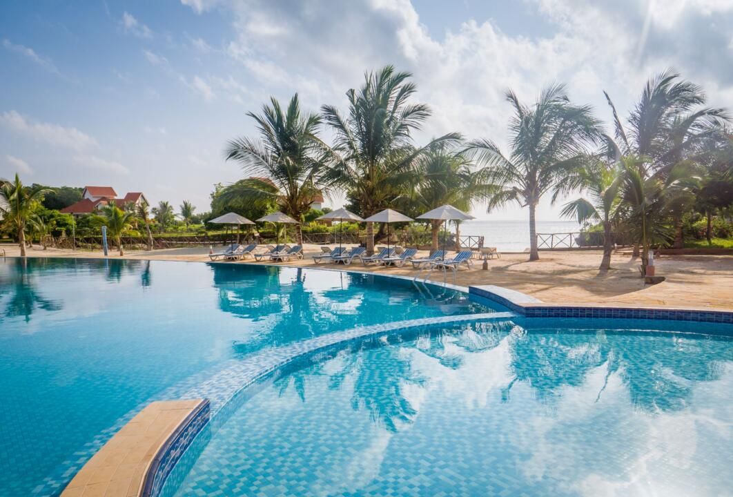 Hôtel Azao Resort et Spa 4* pas cher photo 2