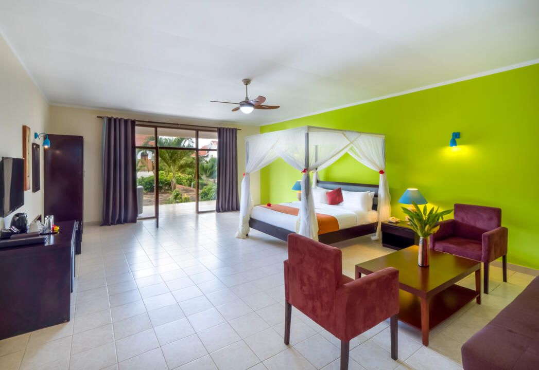 Hôtel Azao Resort et Spa 4* pas cher photo 5