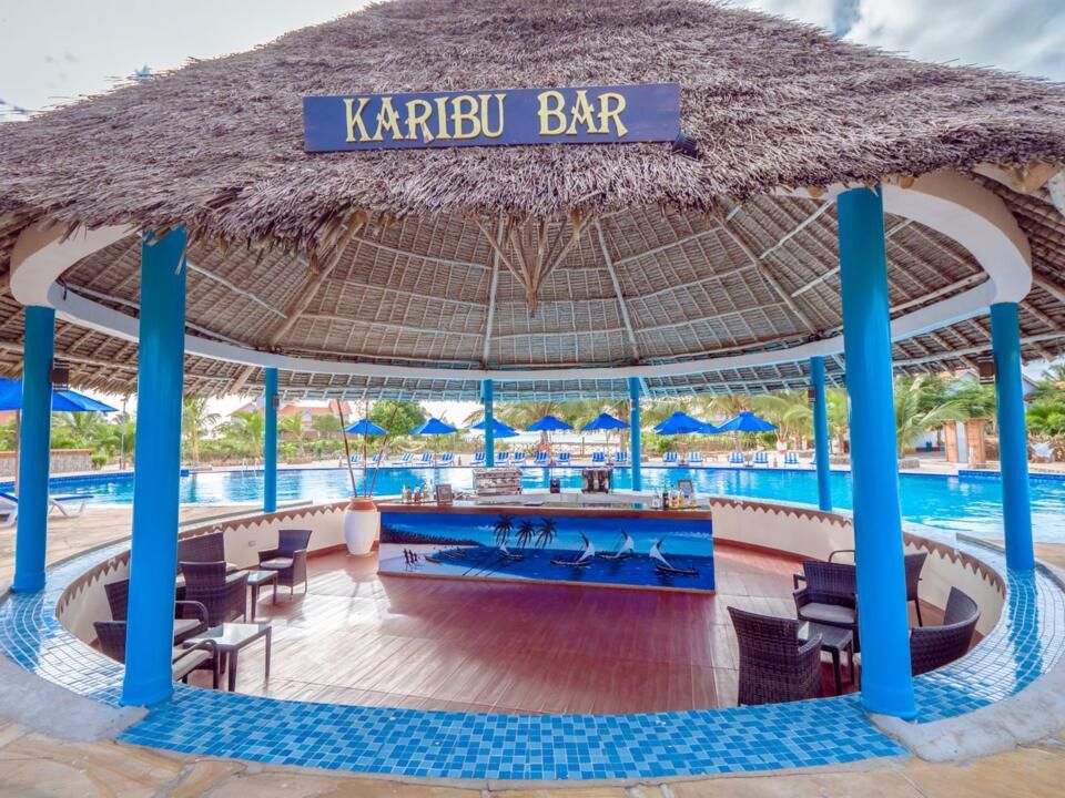 Hôtel Azao Resort et Spa 4* pas cher photo 8