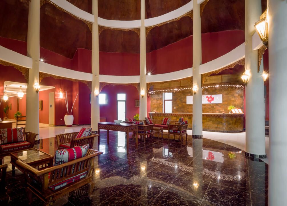 Hôtel Azao Resort et Spa 4* pas cher photo 9