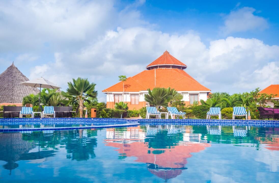 Hôtel Azao Resort et Spa 4* pas cher photo 12