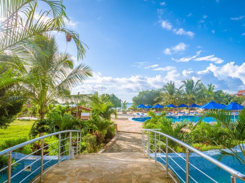 Hôtel Azao Resort et Spa 4* pas cher photo 19