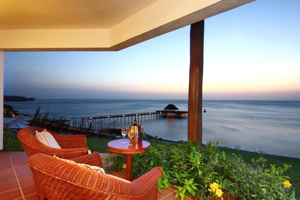 Hôtel Sea Cliff 5* pas cher photo 5