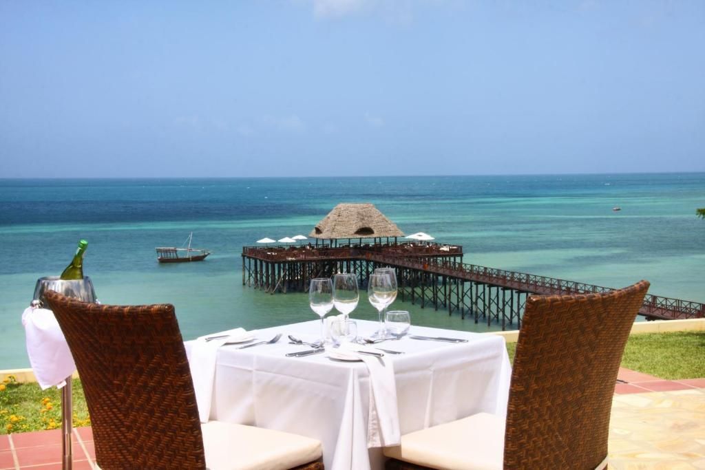 Hôtel Sea Cliff 5* pas cher photo 7