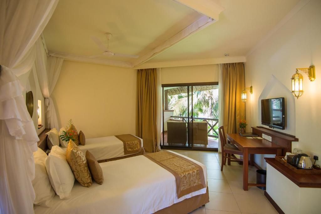 Hôtel Sea Cliff 5* pas cher photo 13