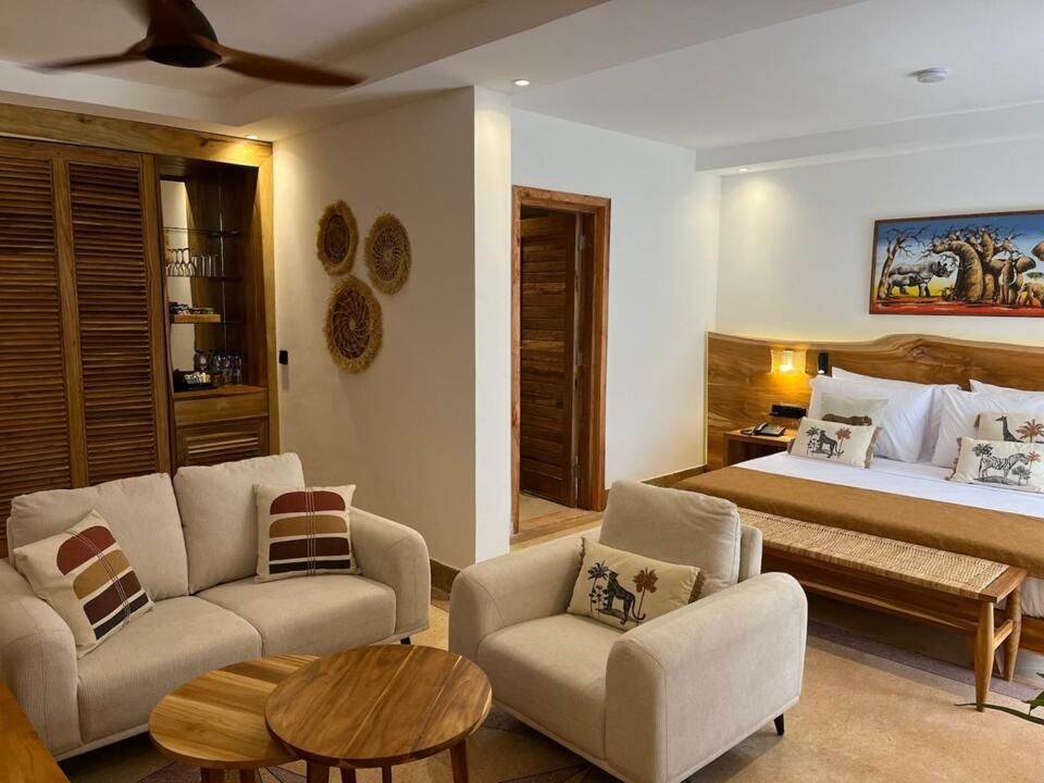 Jaz Amaluna Hôtel 4* pas cher photo 3