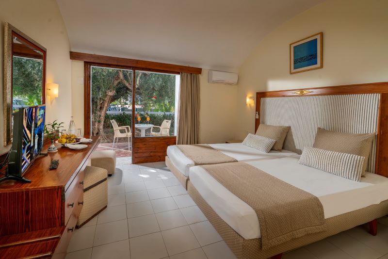 Hammamet Hôtel et Spa 4* pas cher photo 4