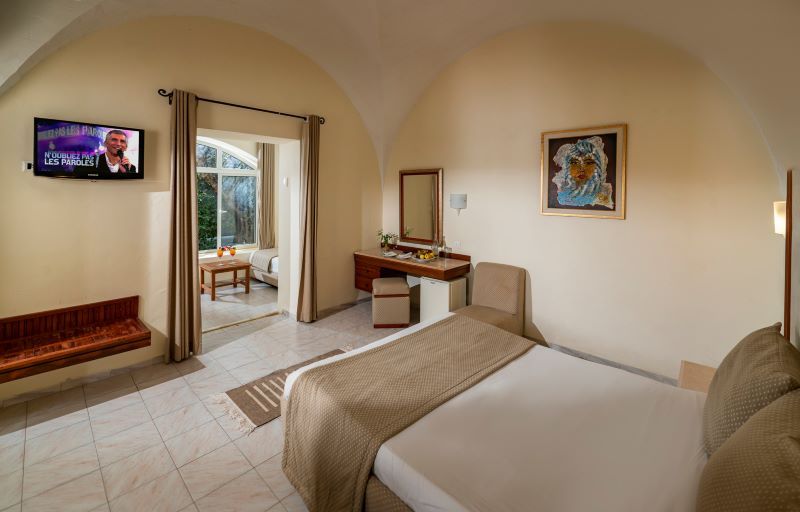 Hammamet Hôtel et Spa 4* pas cher photo 5