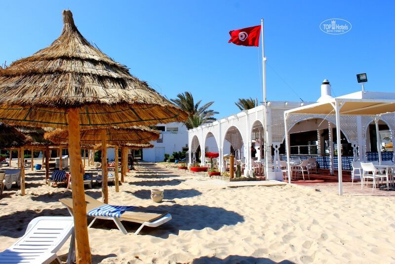 Hammamet Hôtel et Spa 4* pas cher photo 7