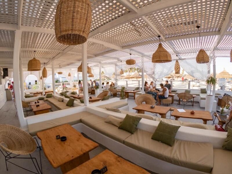 Hammamet Hôtel et Spa 4* pas cher photo 8