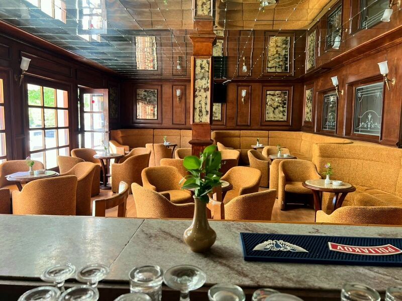 Hammamet Hôtel et Spa 4* pas cher photo 9