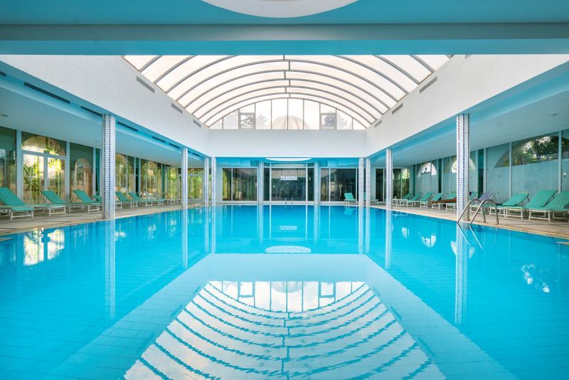 Hammamet Hôtel et Spa 4* pas cher photo 12