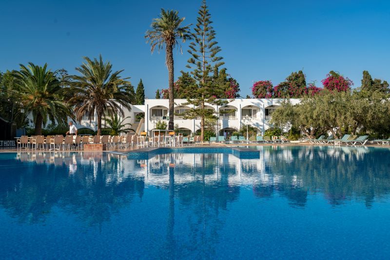 Hammamet Hôtel et Spa 4* pas cher photo 13