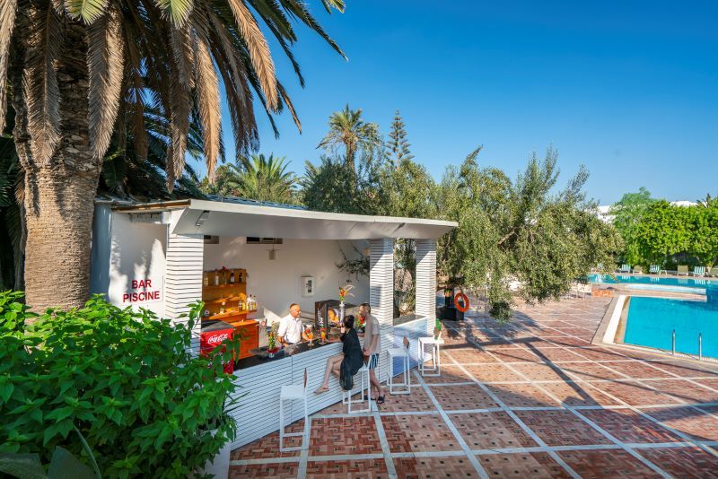 Hammamet Hôtel et Spa 4* pas cher photo 14