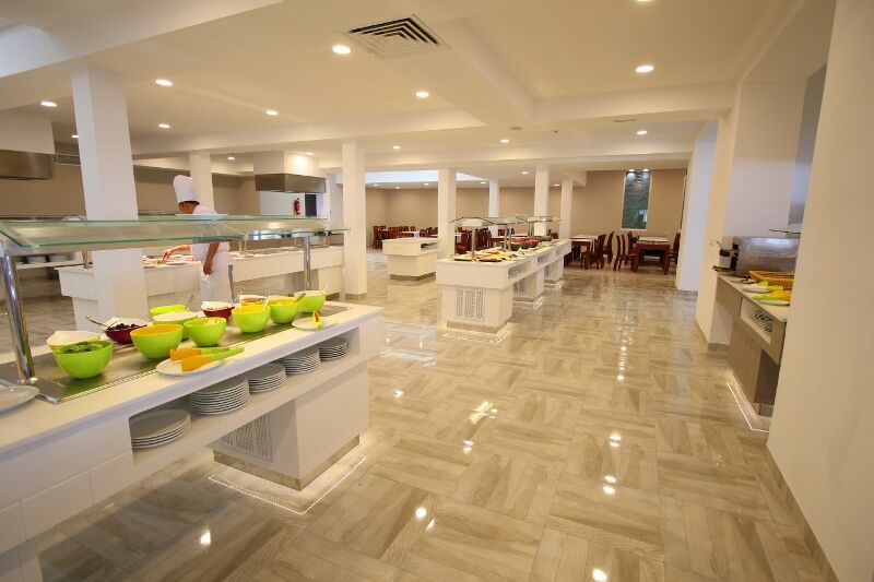 Hôtel Omar Khayam Resort et Aqua Park 3* pas cher photo 6