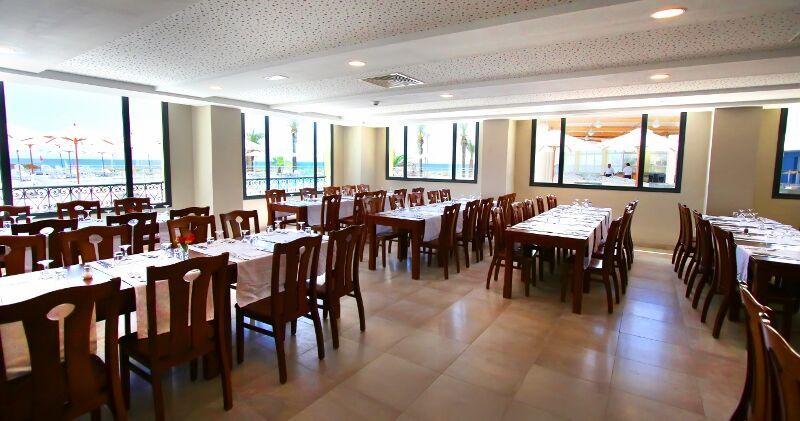Hôtel Omar Khayam Resort et Aqua Park 3* pas cher photo 7