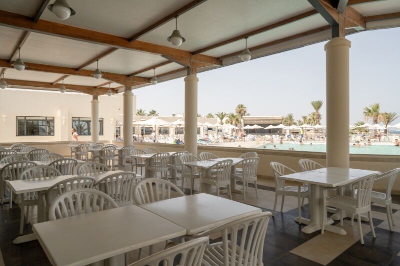 Hôtel Omar Khayam Resort et Aqua Park 3* pas cher photo 10